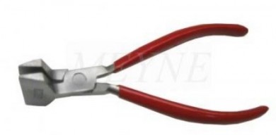 Damper wedge easing plier 