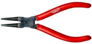 Круглогубцы 140 мм 