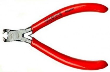 Кусачки осьової проволоки 125мм 