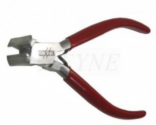 Кусачки осьової проволоки 150мм 