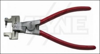 Екстрактор осьових штифтів 