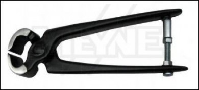 Щипці для удаления барабанчика 