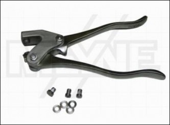 Key lead compression pliers 