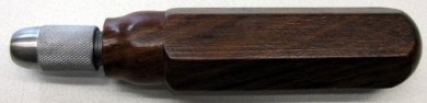 Rosewood combination tool handle 