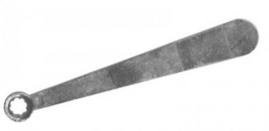 Grand jack screw regulator Steinway 