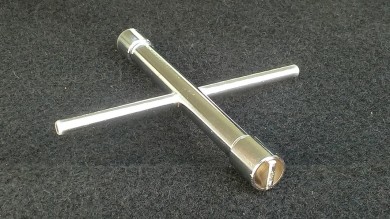 Agraffe Screw Wrench 