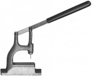 Center pin extractor 