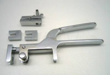 Hammer shank extractor 
