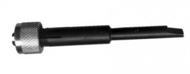 Фреза для гаммерштилів 