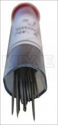 Needle # 5  25 pcs 0,775 mm  