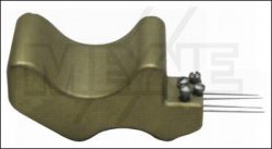 Tuning needle holder 4 needles 