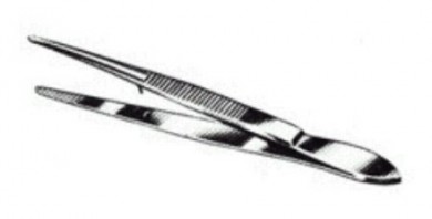 Tweezer 160 mm 