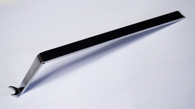 Підйомник кілець + хорейзен 