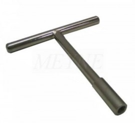 Tuning pin extractor harpsichord 