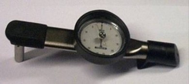 Torque knife with a HALE use 