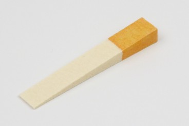 Клин для заглушки струн 15х90 мм. Войлок 