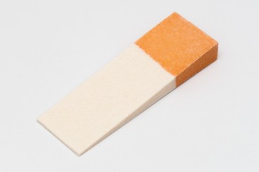 Клин для заглушки струн 30х90 мм. Войлок 