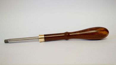 Tuning hammer palisander 