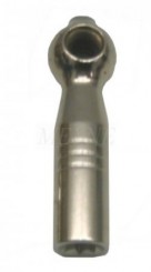 Star head No.3 for tuning hammer 64 mm 5° 