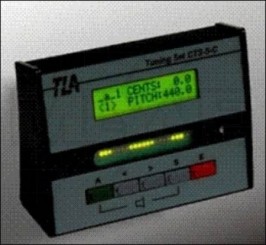 Тюнер професійний CTS 5 