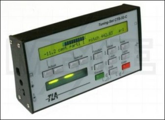 Настроечный прибор CTS 32 С 