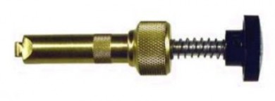 Bushmaster with blades 