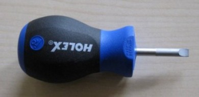 Screwdriver 83 mm 