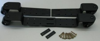 Подставка на ролликах 