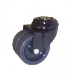 Double steering role 50 mm Ø 70 mm high 