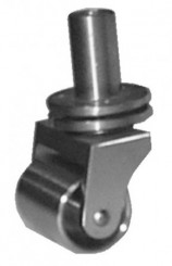 Латунні роліки для рояля с кожухом 