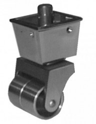 Роліки для концертного рояля 