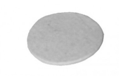 Felt selfadhesive 44 mm Ø  