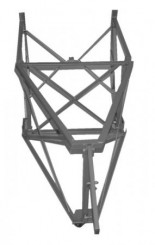 Portable piano tilter 