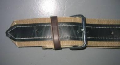 Piano strap 80 mm x 3 m long 