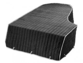 Чохол для рояля 2,60 м. 