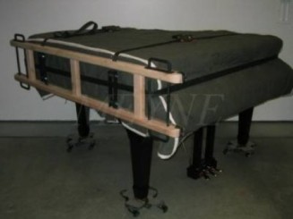 Чохол для рояля 2,90 м. 