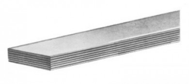 Вірбельбанк 35 х 240 х 1530 мм 