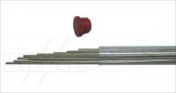 Осьова проволока - ассортимент 