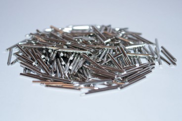 1000 Center pins 1,25 mm  