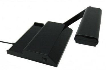 Лампа розкладная (пианино, рояль) 