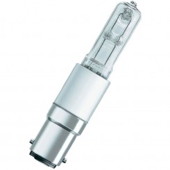 Галогеновая лампочка В15d 100 ватт 