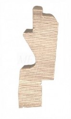 Гаммербанк   62 х 1420 мм 