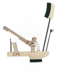 Wippen for upright pianos 