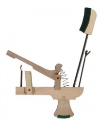 Фігура піаніно до 134 