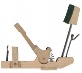 Фігура піаніно специальная 