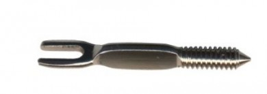 Вилочний шуруп 59 мм 