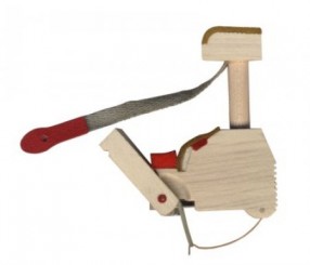 Шультери вищої якості з капсулями 