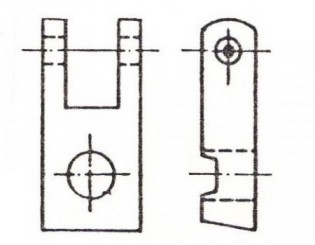 Спец. шультерні капсулі 100/40 