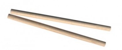 Hammershanks maple upright 5,65 x 120 mm rolled 