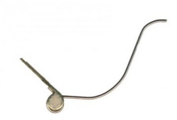 Repair damper flange springs 40 mm 